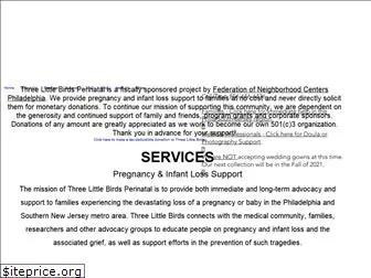 threelittlebirdsperinatal.org