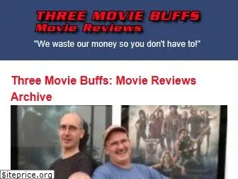 threemoviebuffs.com
