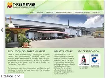 threempaper.com