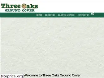 threeoaksgroundcover.com