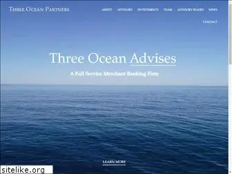 threeoceanpartners.com