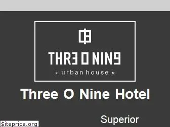 threeonine.com