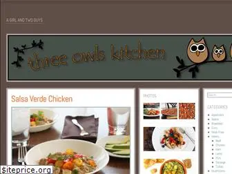 threeowlskitchen.com