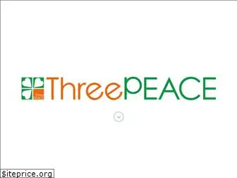 threepeace.co.jp