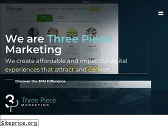 threepiece.marketing