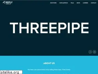 threepipereply.com