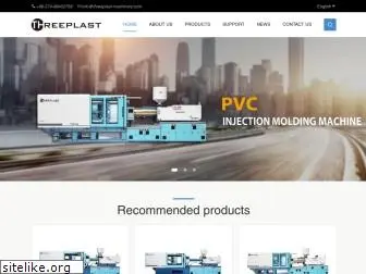 threeplast-machinery.com