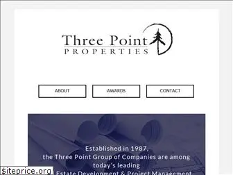 threepointproperties.com