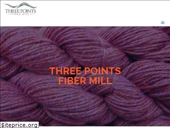 threepointsfibermill.com