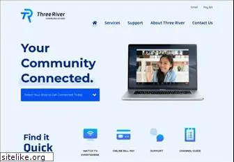 threeriver.net