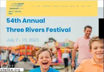 threeriversfestival.org