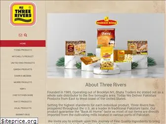threeriversfoods.com