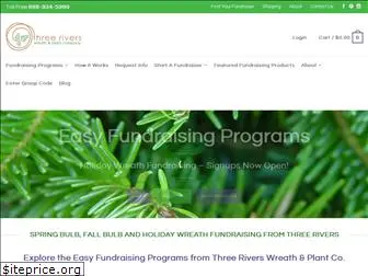 threeriversfundraising.com