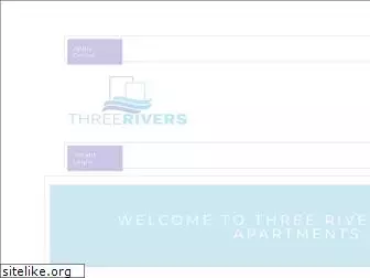 threeriversluxuryapartment.com