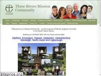 threeriversmissioncommunity.org.uk
