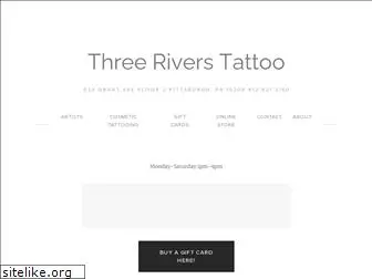 threeriverstattoo.com