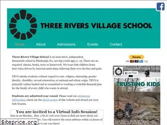 threeriversvillageschool.org