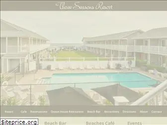 threeseasonsresort.com