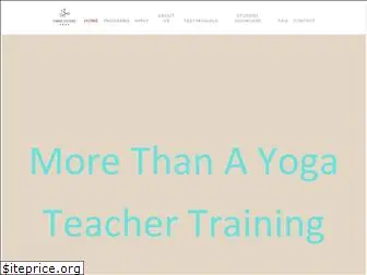 threesistersyoga.com