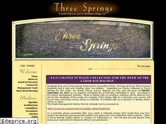 threesprings.org