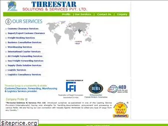 threestar-group.net