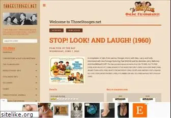 threestooges.net