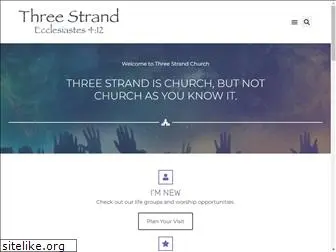 threestrand.org