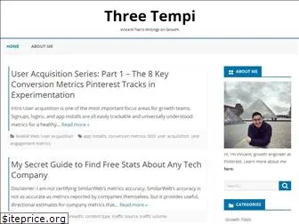 threetempi.com