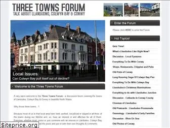 threetownsforum.co.uk