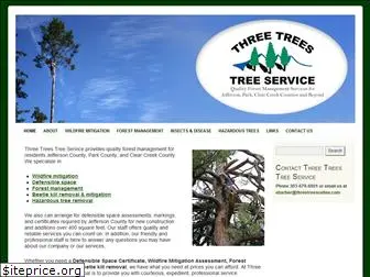 threetreesonline.com