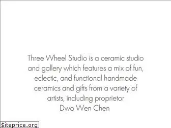 threewheelstudio.com