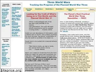 threeworldwars.com