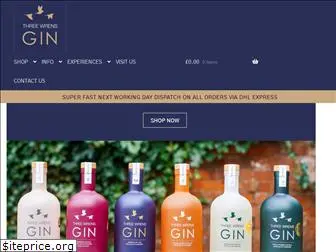 threewrensgin.com