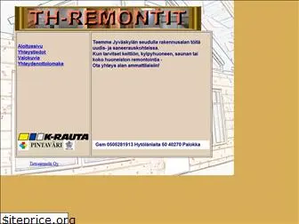 thremontit.com