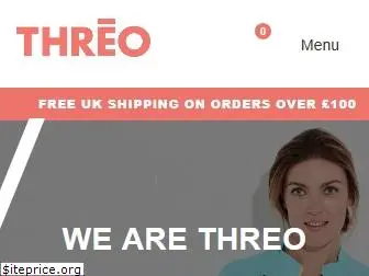 threo.co.uk