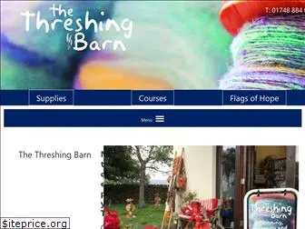 threshingbarn.com