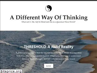 threshold-philosophy.com