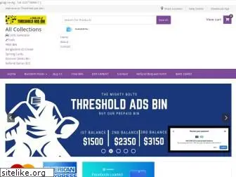 thresholdadsbin.com