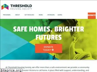 thresholdhousing.ca