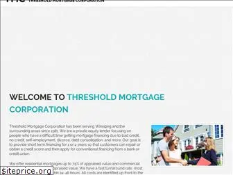 thresholdmortgage.net