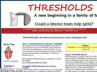 thresholdsnm.org