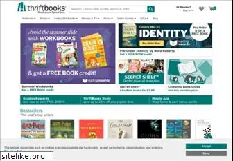 thriftbooks.com