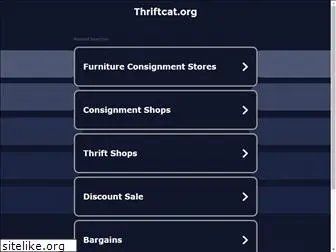 thriftcat.org