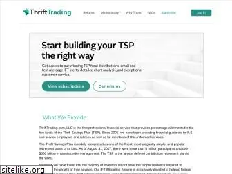 thrifttrading.com