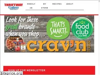 thriftwayfoods.com