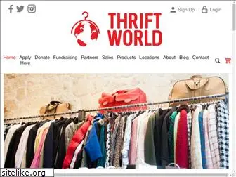 thriftworld.com