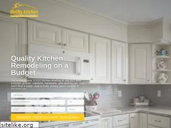 thrifty-kitchen.com