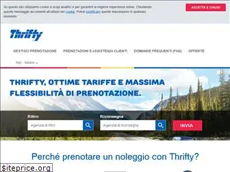 thrifty.it