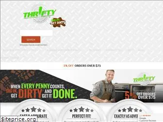 thriftyapplianceparts.com