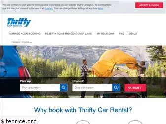 thriftycanada.ca